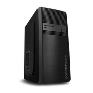 Infinity Gear Core 1 Refurbished Desktop PC