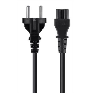 Belkin 3Pin 1.8m Καλώδιο Ρεύματος
