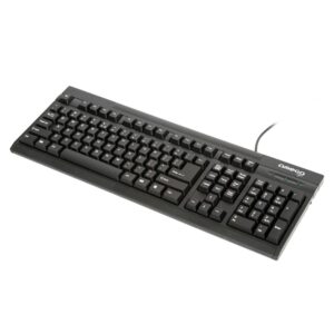 Omega USB OK-06 41364 Πληκτρολόγιο