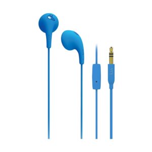 iLuv Bubble Gum Talk Blue Ακουστικά HandsFree