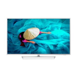 Philips 50HFL6014U/12 50" Τηλεόραση Smart 4K TV