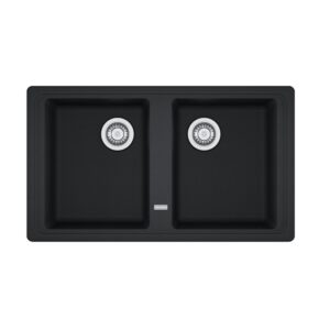 Franke Basis BFG 620 Onyx Νεροχύτης Κουζίνας