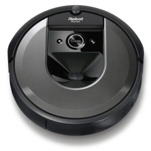 iRobot Roomba i7 Ρομποτική Σκούπα