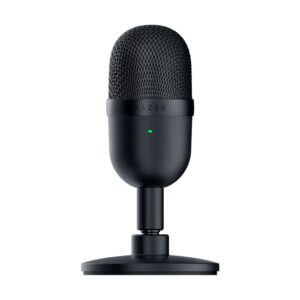 Razer Seiren Mini Ultra Compact Μικρόφωνο