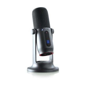 Thronmax MDrill One Slate Grey Μικρόφωνο