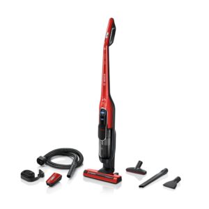 Bosch BCH86PET1 Athlet ProAnimal Σκούπα Stick Επαναφορτιζόμενη