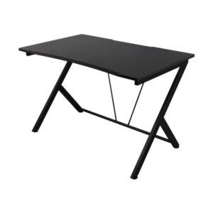 Deltaco GAM-055 Black Gaming Desk