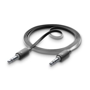 Cellular Line Aux to Aux 3.5Μ Καλώδιο