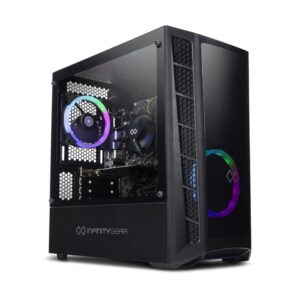 Infinity Gear Core 4 Rev.4D Desktop PC