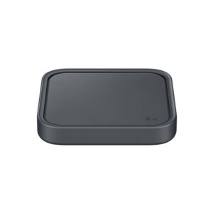 Samsung P2400 15W Dark Gray Ασύρματος Φορτιστής