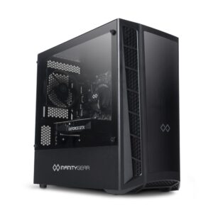 Infinity Gear Stealth 3 SE Desktop PC