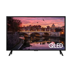 Samsung HG32EJ690WU 32" Τηλεόραση Smart 4K TV