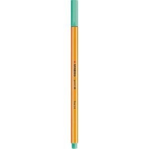 Stabilo 88/13 Ice Green 0.4mm Μαρκαδόρος