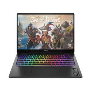HP OMEN Transcend Laptop 14-fb0006nv U9-185H/32GB/512GB RTX 4060 8GB Laptop