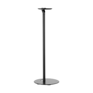 Crystal Audio Βάση Ηχείου Δαπέδου FS1 for Sonos One/OneSL Black Βάση Ηχείου