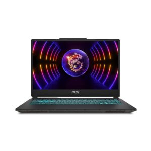 MSI Cyborg 15 A13V i7-13620H/16GB/1TB RTX 4060 8GB Laptop Laptop