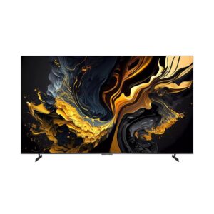 Xiaomi QLED TV Max 2025 85" Τηλεόραση Google TV 4K