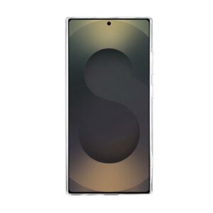 Redshield Samsung Galaxy S25 Ultra Magnetic Acrylic Case & Full Face Tempered Glass Set Θήκη Κινητού & Προστατευτικό Οθόνης